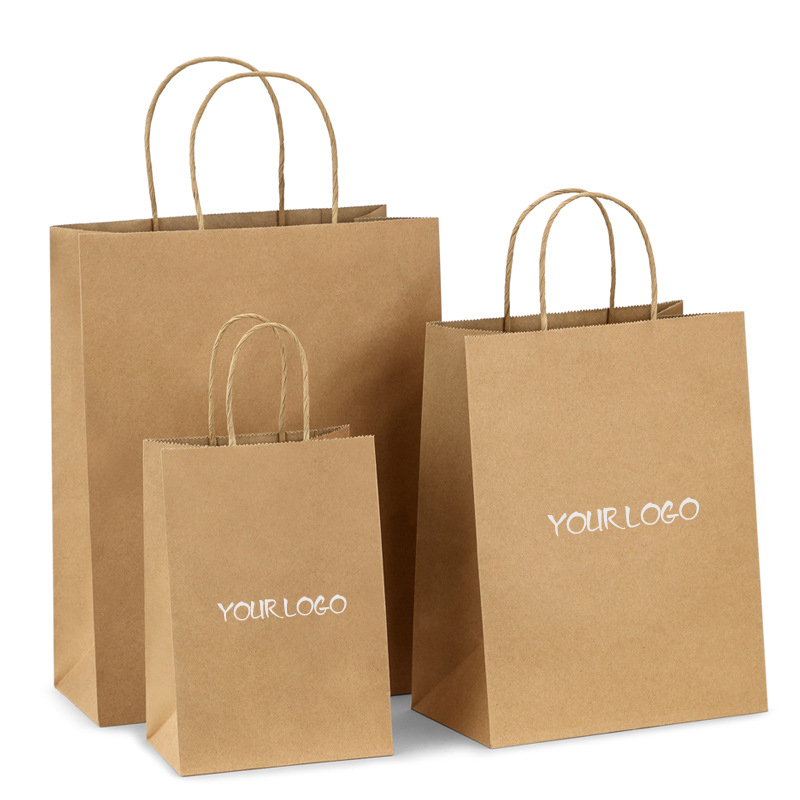 Luxury gift bag