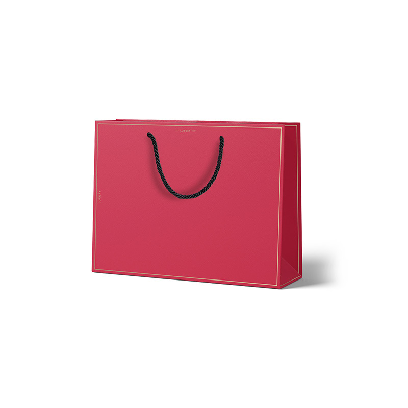 Luxury gift bag