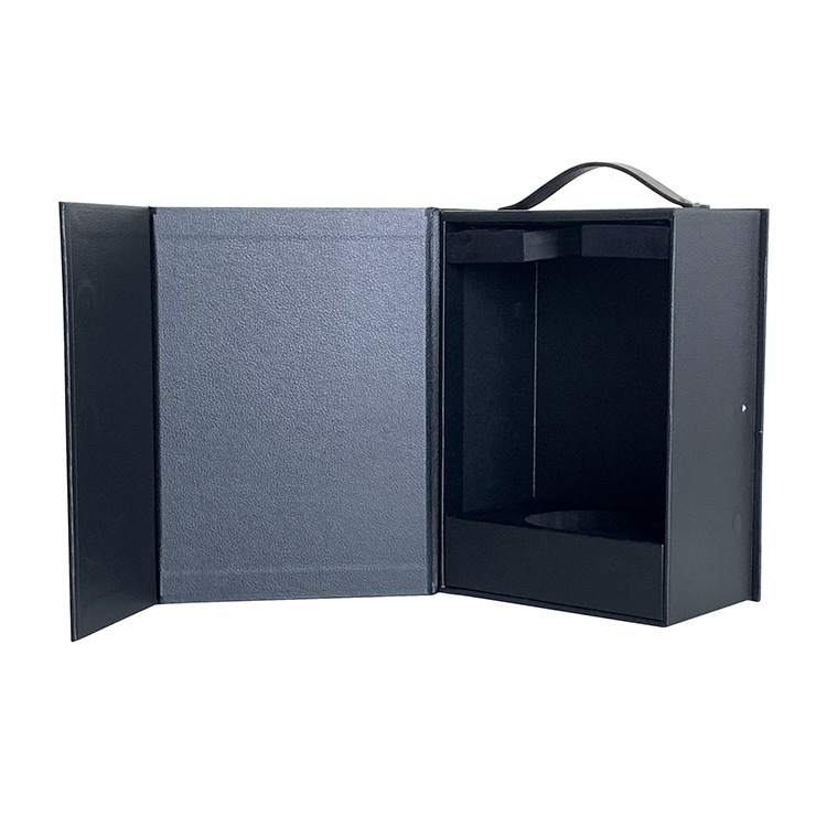 Wine gift box