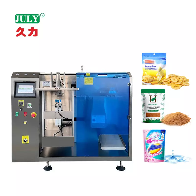 Rice Filling Packing Machine